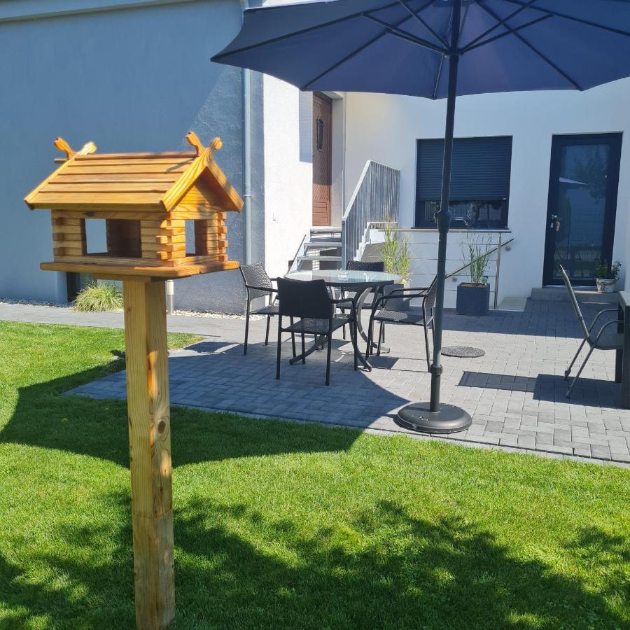 Ferienwohnung ,,Zum Posthaus" Kolkwitz  Exterior photo